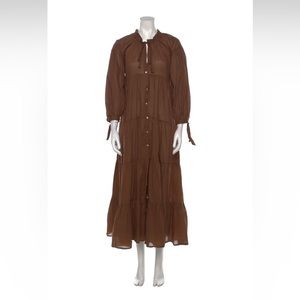 Gimaguas maxi dress / coverup